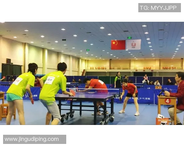 成都乒乓球队与广州乒乓球队耐力较量赛后分析与总结